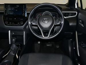 Toyota Corolla Cross 1.8 XS - Image 14