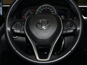 Toyota Corolla Cross 1.8 XS - Image 15