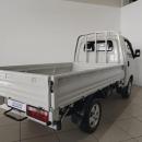 Used 2024 JAC X200 2.8TDi 1.5-ton single cab dropside (aircon) Cape Town for only R 364,900.00
