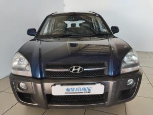Hyundai Tucson 2.0 GLS - Image 3