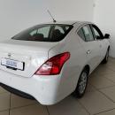 Used 2021 Nissan Almera 1.5 Acenta auto Cape Town for only R 169,900.00