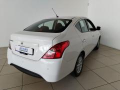 Nissan Cape Town Almera 1.5 Acenta auto