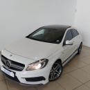 Used 2014 Mercedes-Benz A-Class A45 AMG 4Matic Cape Town for only R 339,900.00