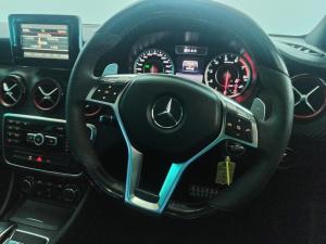 Mercedes-Benz A-Class A45 AMG 4Matic - Image 8