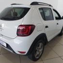 Used 2020 Renault Sandero 66kW turbo Stepway Expression Cape Town for only R 179,900.00
