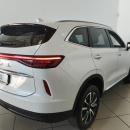 Used 2021 Haval H6 2.0GDIT Luxury Cape Town for only R 379,900.00
