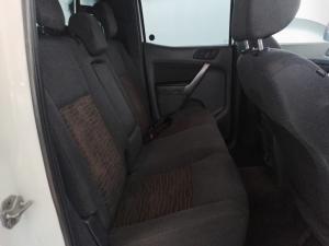 Ford Ranger 2.2TDCi double cab 4x4 XLS - Image 11