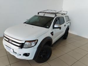 Ford Ranger 2.2TDCi double cab 4x4 XLS - Image 12