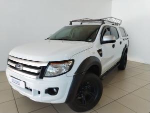 Ford Ranger 2.2TDCi double cab 4x4 XLS - Image 2