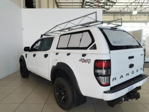 Ford Ranger 2.2TDCi double cab 4x4 XLS - Image 6