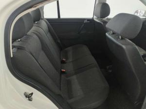 Volkswagen Polo Classic 1.6 Comfortline - Image 10