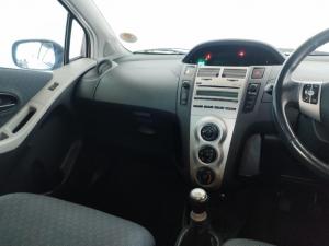 Toyota Yaris 5-door Zen3 Plus - Image 10