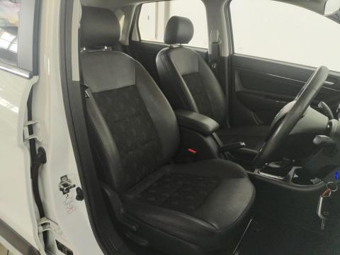 Image BAIC X25 1.5 Comfort auto