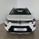 Used 2022 BAIC X25 1.5 Comfort auto Cape Town for only R 179,900.00