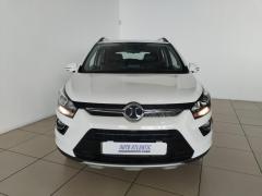 BAIC Cape Town X25 1.5 Comfort auto