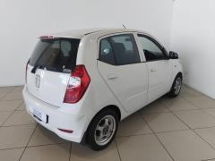 Hyundai Cape Town i10 1.25 GLS