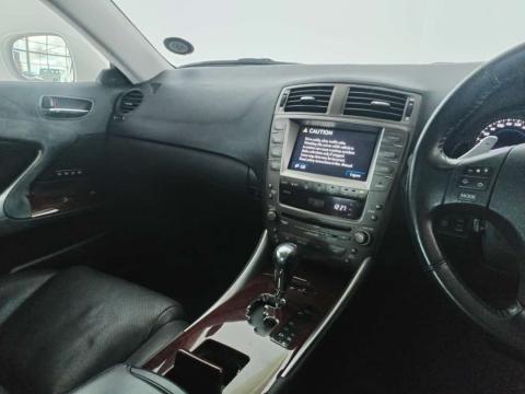 Image Lexus IS 250 SE auto