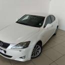 Used 2006 Lexus IS 250 SE auto Cape Town for only R 99,000.00