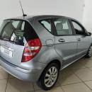 Used 2007 Mercedes-Benz A-Class A200 Avantgarde Autotronic Cape Town for only R 69,000.00