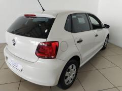 Volkswagen Cape Town Polo 1.4 Trendline