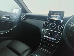 Mercedes-Benz A-Class A200 Style auto - Image 8