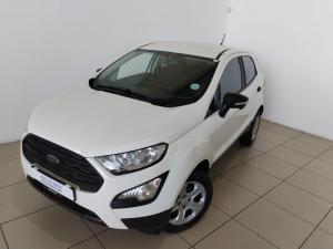 Ford EcoSport 1.5TDCi Ambiente - Image 12