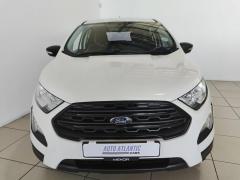 Ford Cape Town EcoSport 1.5TDCi Ambiente