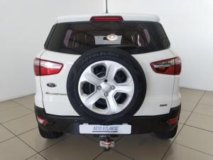 Ford EcoSport 1.5TDCi Ambiente - Image 5