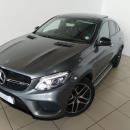 Used 2018 Mercedes-Benz GLE GLE43 coupe Cape Town for only R 899,900.00