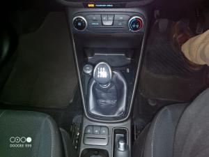 Ford Fiesta 1.0T Trend - Image 10