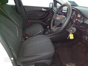 Ford Fiesta 1.0T Trend - Image 8