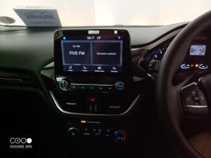 Ford Fiesta 1.0T Trend - Image 9