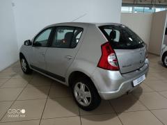 Renault Cape Town Sandero 1.6 Dynamique