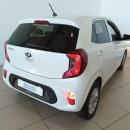 Used 2021 Kia Picanto 1.0 Start auto Cape Town for only R 179,900.00