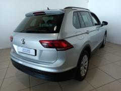 Volkswagen Cape Town Tiguan 1.4TSI Comfortline auto