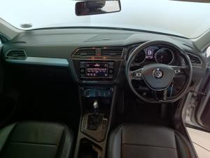 Volkswagen Tiguan 1.4TSI Comfortline auto - Image 9
