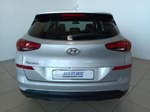 Hyundai Tucson 2.0 Premium auto - Image 5