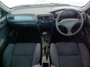 Toyota Corolla 160i GLE automatic - Image 10