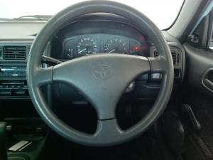 Toyota Corolla 160i GLE automatic - Image 7