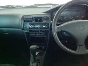 Toyota Corolla 160i GLE automatic - Image 9