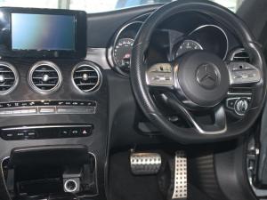 Mercedes-Benz C220d Coupe automatic - Image 10