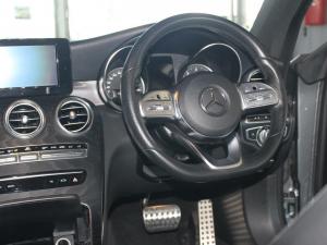 Mercedes-Benz C220d Coupe automatic - Image 5