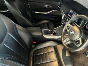 BMW 3 Series 330i M Sport - Image 5