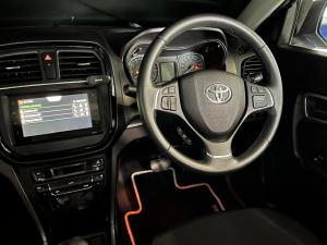 Toyota Urban Cruiser 1.5 XR auto - Image 9