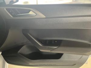 Volkswagen Polo hatch 1.0TSI Comfortline - Image 10