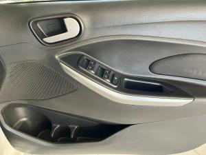 Ford Figo hatch 1.5 Trend - Image 5