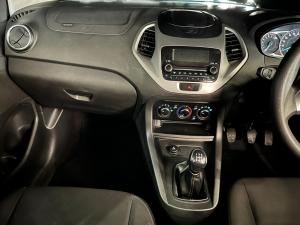 Ford Figo hatch 1.5 Trend - Image 7