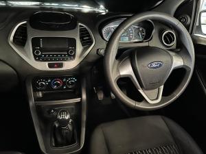 Ford Figo hatch 1.5 Trend - Image 8