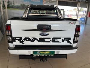 Ford Ranger 2.2TDCi double cab 4x4 XLS - Image 3