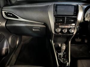 Toyota Yaris 1.5 Xs auto - Image 8